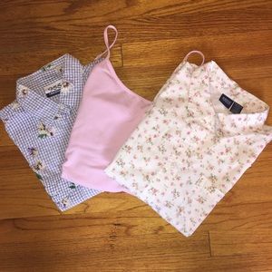 Bundle Vintage Shirts